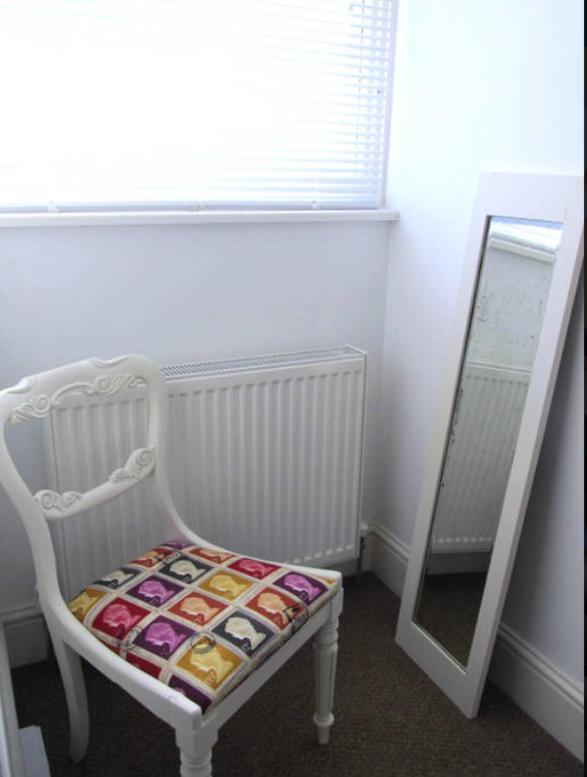 The Hideaway, Victorian Townhouse Apartment With Parking Plymouth Exterior photo